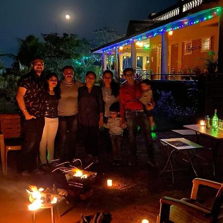 Shangri-La Valley Retreat Karjat Eksteriør bilde