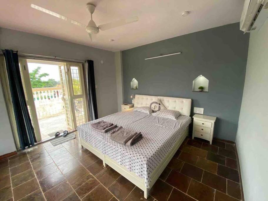 Shangri-La Valley Retreat Karjat Eksteriør bilde