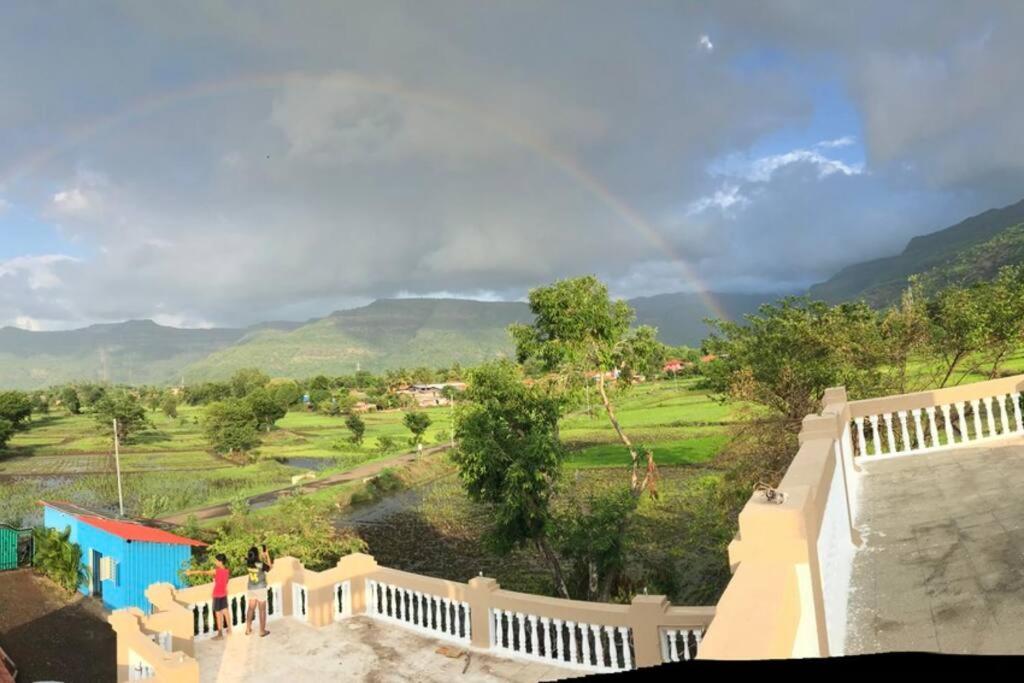 Shangri-La Valley Retreat Karjat Eksteriør bilde